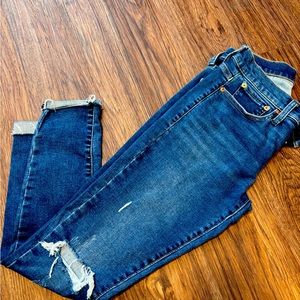 Lucky Brand Jeans
